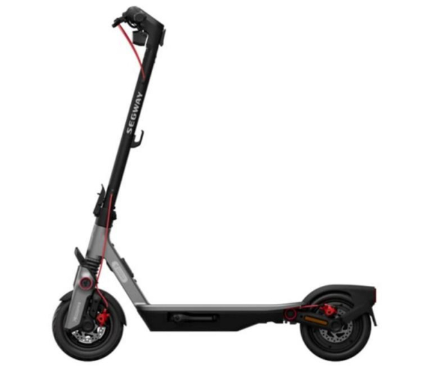 Segway-Ninebot F3 Pro D - 1315690 - zdjęcie